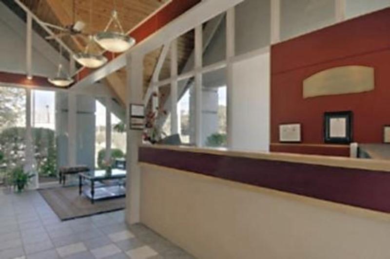 Super 8 By Wyndham Macon Ga Hotel Exterior photo